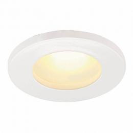 Изображение продукта Встраиваемый светильник SLV Dolix Out Round 