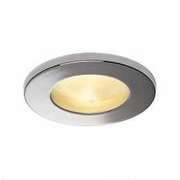 Изображение продукта Встраиваемый светильник SLV Dolix Out Round 