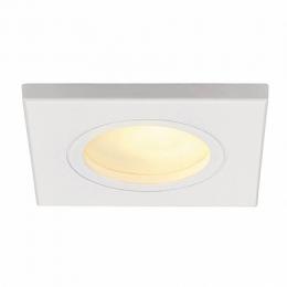 Изображение продукта Встраиваемый светильник SLV Dolix Out Square 