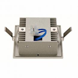 Встраиваемый светильник SLV Flat Frame Basic  - 2