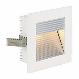Изображение продукта Встраиваемый светильник SLV Flat Frame Curve 