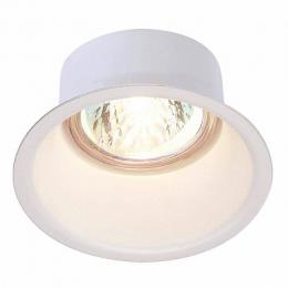 Изображение продукта Встраиваемый светильник SLV Horn 1 GU10 