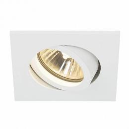 Изображение продукта Встраиваемый светильник SLV New Tria 68 Square 