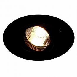 Изображение продукта Встраиваемый светильник SLV New Tria XL Round GU10 