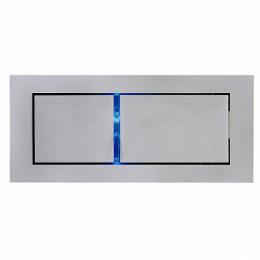 Изображение продукта Встраиваемый светодиодный светильник SLV Bedside Left 