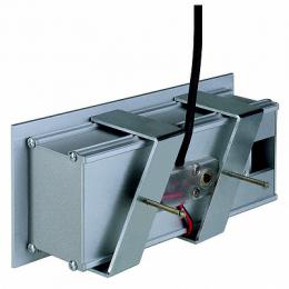 Встраиваемый светодиодный светильник SLV Bedside Left  - 2