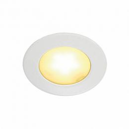 Изображение продукта Встраиваемый светодиодный светильник SLV DL 126 Led 