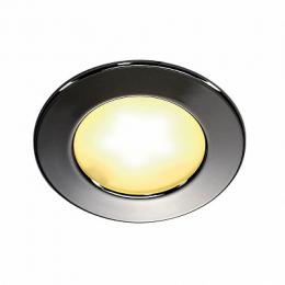Изображение продукта Встраиваемый светодиодный светильник SLV DL 126 Led 
