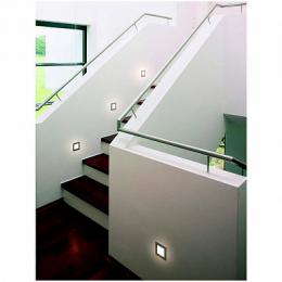 Встраиваемый светодиодный светильник SLV Frame Basic Led  - 3