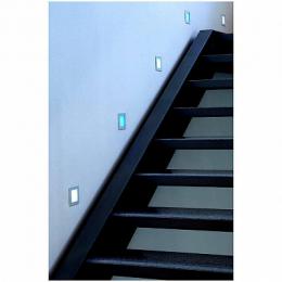 Встраиваемый светодиодный светильник SLV Frame Basic Led  - 4