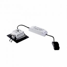 Встраиваемый светодиодный светильник SLV Frame Basic Led Set  - 3