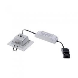 Встраиваемый светодиодный светильник SLV Frame Basic Led Set  - 3