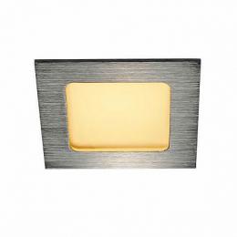Изображение продукта Встраиваемый светодиодный светильник SLV Frame Basic Led Set 