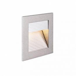 Изображение продукта Встраиваемый светодиодный светильник SLV Frame Curve Led 