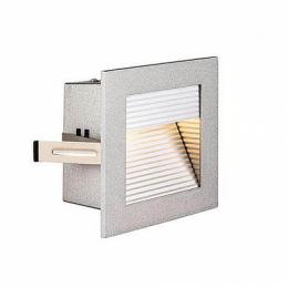 Встраиваемый светодиодный светильник SLV Frame Curve Led  - 3