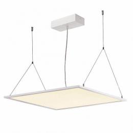 Встраиваемый светодиодный светильник SLV I-Vidual Led Panel  - 2