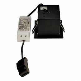 Встраиваемый светодиодный светильник SLV Kadux 1 Led Set  - 3