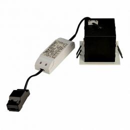 Встраиваемый светодиодный светильник SLV Kadux 1 Led Set  - 2