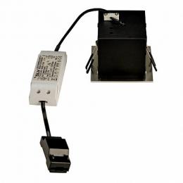 Встраиваемый светодиодный светильник SLV Kadux 1 Led Set  - 2
