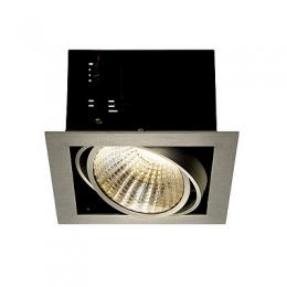Изображение продукта Встраиваемый светодиодный светильник SLV Kadux 1 XL Led Set 