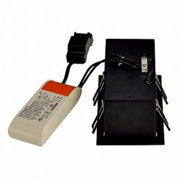 Встраиваемый светодиодный светильник SLV Kadux 2 Led Set  - 2