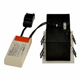 Встраиваемый светодиодный светильник SLV Kadux 2 Led Set  - 2