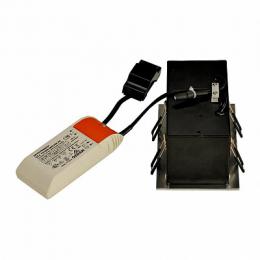 Встраиваемый светодиодный светильник SLV Kadux 2 Led Set  - 2