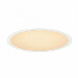 Изображение продукта Встраиваемый светодиодный светильник SLV Medo 30 Led Frame 
