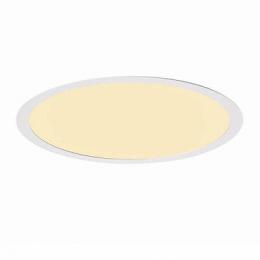 Изображение продукта Встраиваемый светодиодный светильник SLV Medo 40 Led Frameless 
