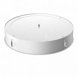 Встраиваемый светодиодный светильник SLV Medo 60 Led Frame  - 2