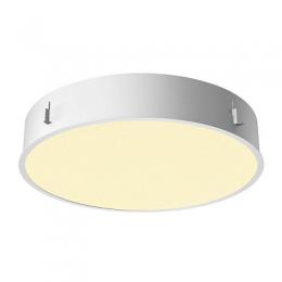Встраиваемый светодиодный светильник SLV Medo 60 Led Frame  - 3