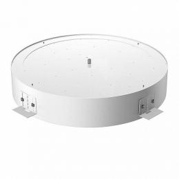 Встраиваемый светодиодный светильник SLV Medo 60 Led Frameless  - 2
