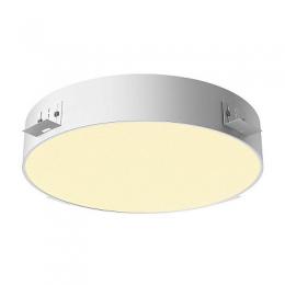 Встраиваемый светодиодный светильник SLV Medo 60 Led Frameless  - 3