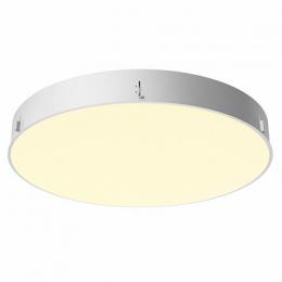 Встраиваемый светодиодный светильник SLV Medo 90 Led Frameless  - 2