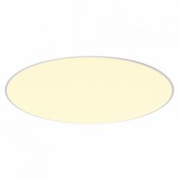 Встраиваемый светодиодный светильник SLV Medo 90 Led Frameless  - 3