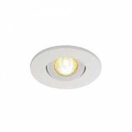 Изображение продукта Встраиваемый светодиодный светильник SLV New Tria Mini DL Round Set 