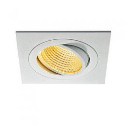 Изображение продукта Встраиваемый светодиодный светильник SLV New Tria XL Square Set 
