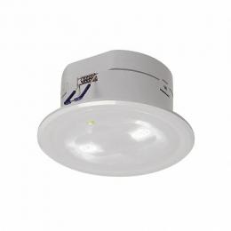 Изображение продукта Встраиваемый светодиодный светильник SLV P-Light 13 