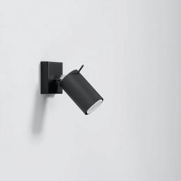 Настенный светильник Sollux Ring  - 4