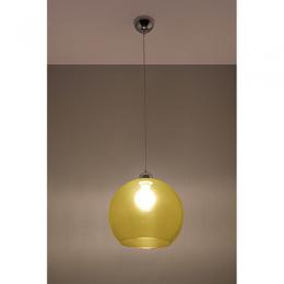 Подвесной светильник Sollux Ball  - 3