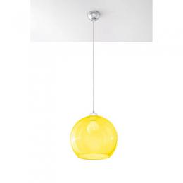 Подвесной светильник Sollux Ball  - 4