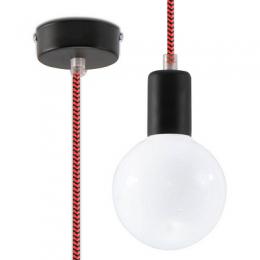 Изображение продукта Подвесной светильник Sollux Edison 