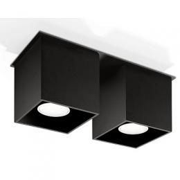 Изображение продукта Потолочный светильник Sollux Quad 