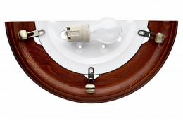 Настенный светильник Sonex Lufe Wood  - 2