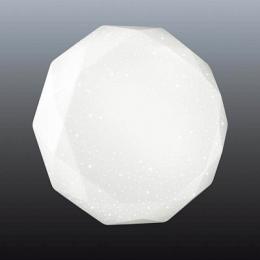 Настенно-потолочный светодиодный светильник Sonex Tora  - 3