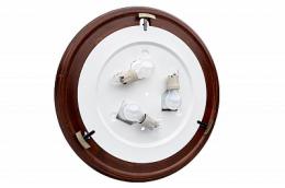 Потолочный светильник Sonex Greca Wood  - 2