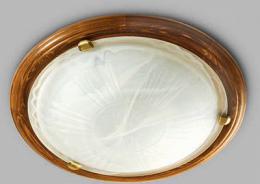 Изображение продукта Потолочный светильник Sonex Lufe Wood 