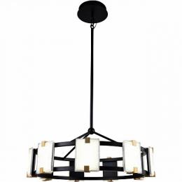 Подвесная светодиодная люстра Stilfort Crown  - 2