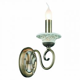 Изображение продукта Бра Toplight Sylvia 