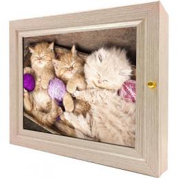 Изображение продукта Ключница Toplight 24х29х4,5см 